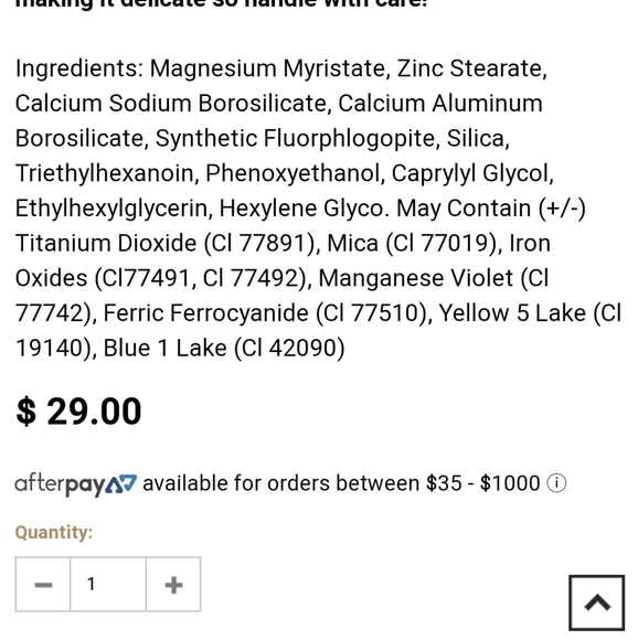 JSC- Mint Condition - Picture 5 of 5